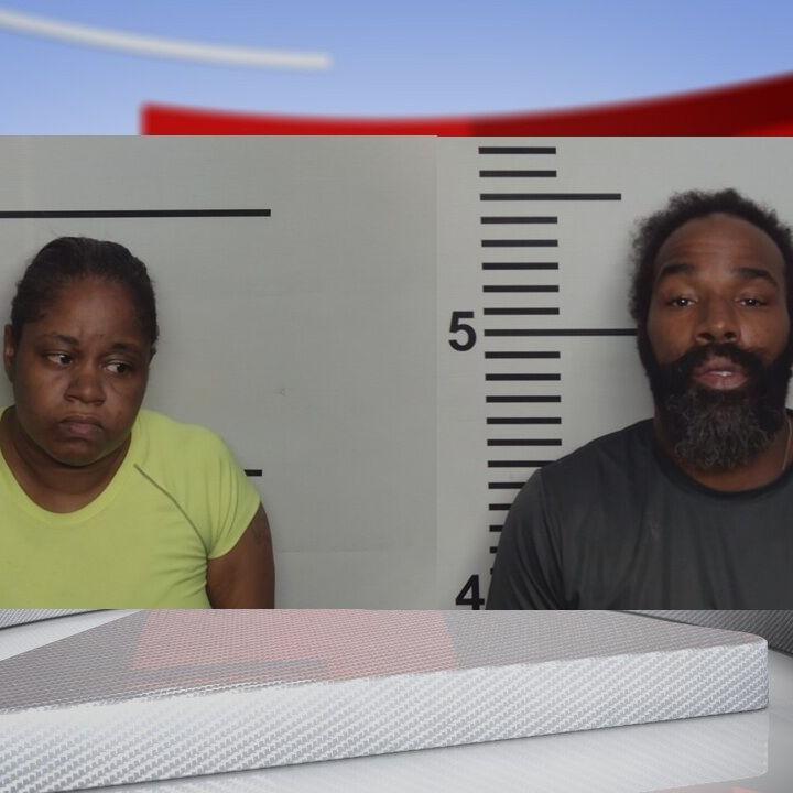 Destiny Walton and Daniel Forbes mugs - 10.24.25